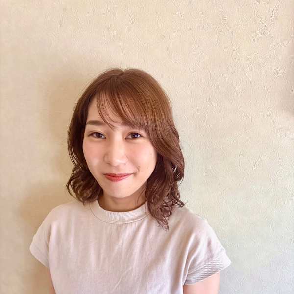 もみほぐし+α 相田店【モミホグシプラスアルファアイタテン】のスタッフ紹介。タナカ アスカ