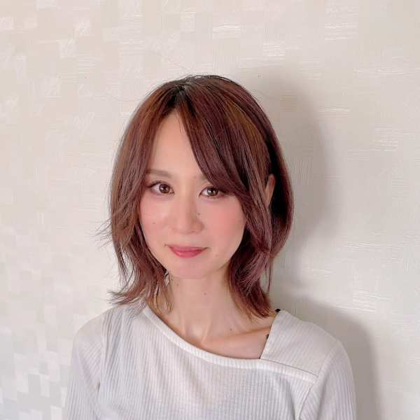 もみほぐし+α 相田店【モミホグシプラスアルファアイタテン】のスタッフ紹介。ヨコタ エミ