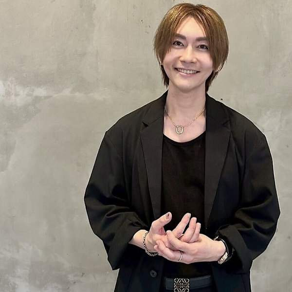 Cyntia by artina 渋谷店【シンティアバイアルティナ　シブヤテン】のスタッフ紹介。NORI ［渋谷］