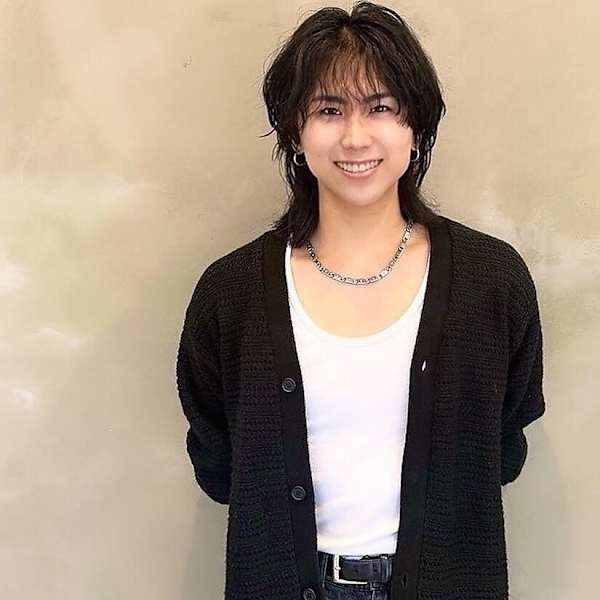 Cyntia by artina 渋谷店【シンティアバイアルティナ　シブヤテン】のスタッフ紹介。櫻井　一輝