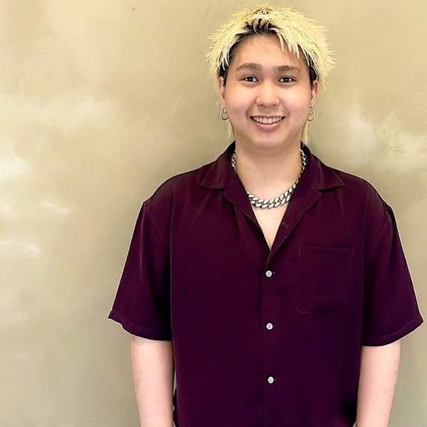 Cyntia by artina 渋谷店【シンティアバイアルティナ　シブヤテン】のスタッフ紹介。岡崎　拓仁