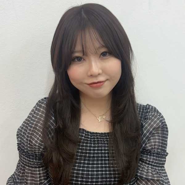 L’ea by artina 錦糸町【レアバイアルティナ キンシチョウ】のスタッフ紹介。Kotone