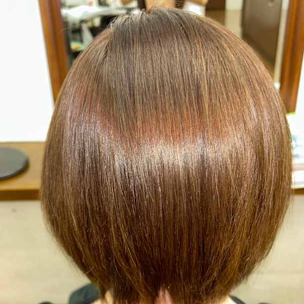 マッシュウルフ