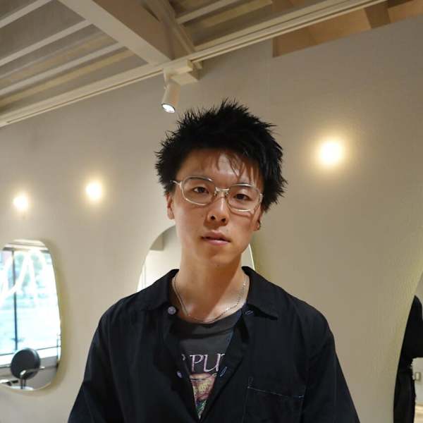 【Lolonois天満】men's tuntun short