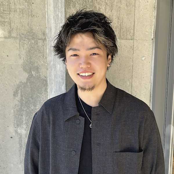 OAK あざみ野店【オーク　アザミノテン】のスタッフ紹介。大矢 泰成