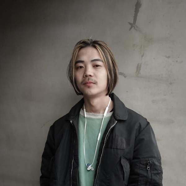 【Lolonois天満】men's bob