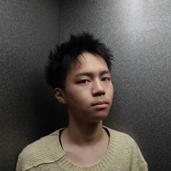 【Lolonois天満】メンズカット