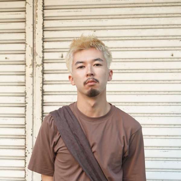 【Lolonois天満】men's hightone sho