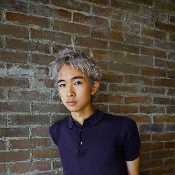 【Lolonois天満】White mauve