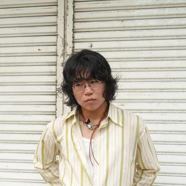 【Lolonois天満】men's bob