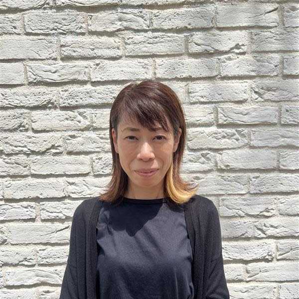 SALONS HAIR 四条烏丸店【サロンズヘア シジョウカラスマテン】のスタッフ紹介。河村