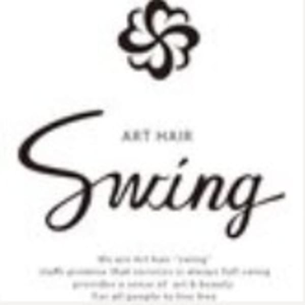 Art Hair Swing 万々店【アートヘア スウィング ママテン】のスタッフ紹介。堀川 周平