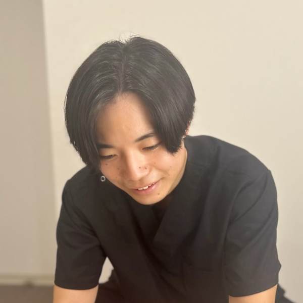 せいたいPro S 福岡天神店【セイタイプロエス フクオカテンジンテン】のスタッフ紹介。フカエ　コウキ