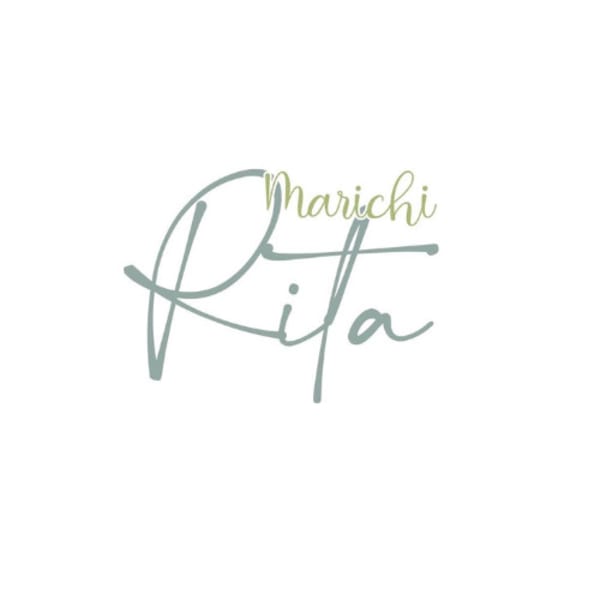 marichi Rita【マリーチ リタ】のスタッフ紹介。Marichi Rita