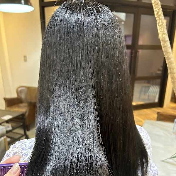 【Lolonois中津】髪質改善ストレート|Lolonois 中津【ロロネー】