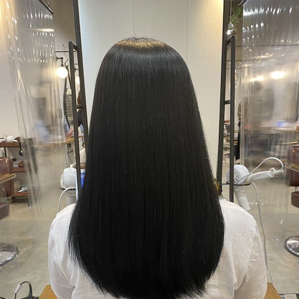 【Lolonois中津】髪質改善　酸性ストレート|Lolonois 中津【ロロネー】