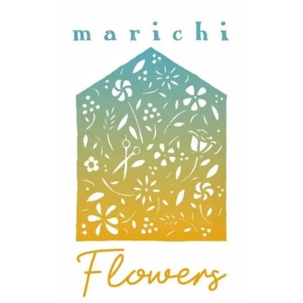 marichi flowers【マリーチ フラワーズ】のスタッフ紹介。marichi flowers