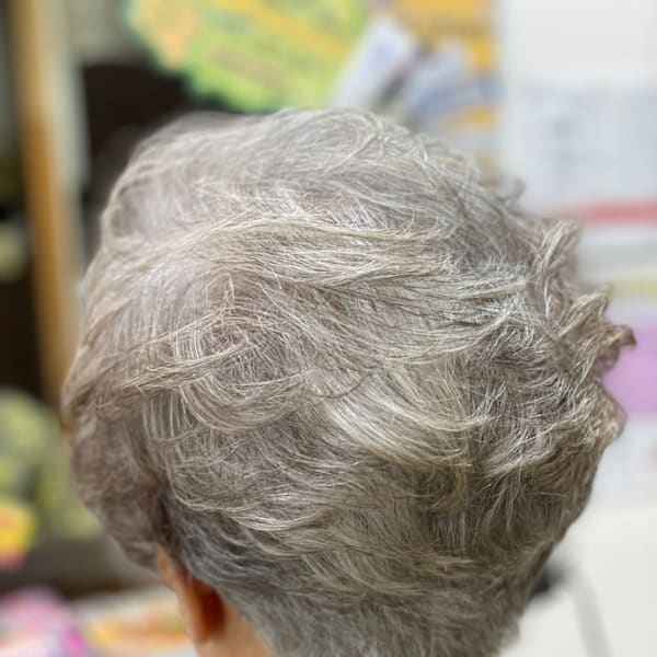 美容室 松屋×スタイル