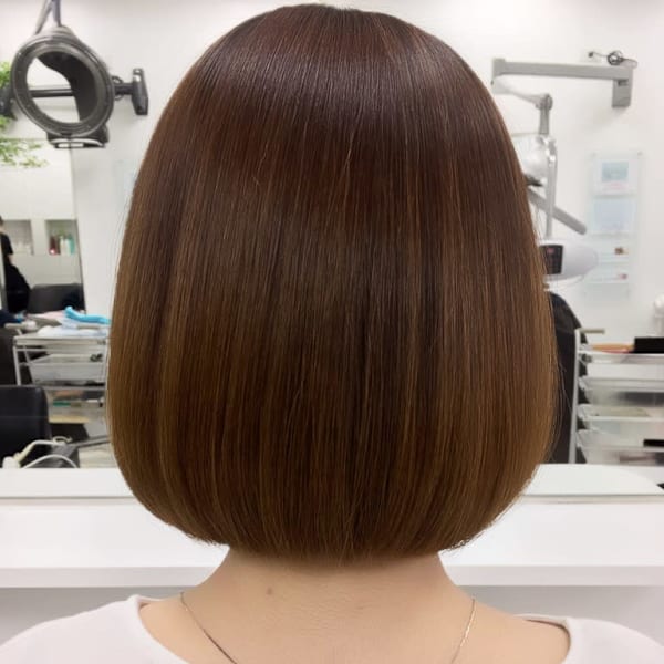 美容室 松屋×スタイル|美容室 松屋