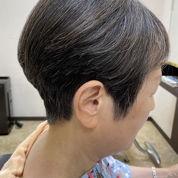 美容室 松屋×スタイル|美容室 松屋