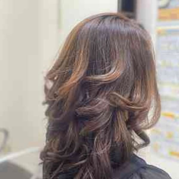 美容室 松屋×スタイル|美容室 松屋