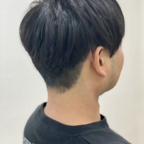 美容室 松屋×スタイル|美容室 松屋