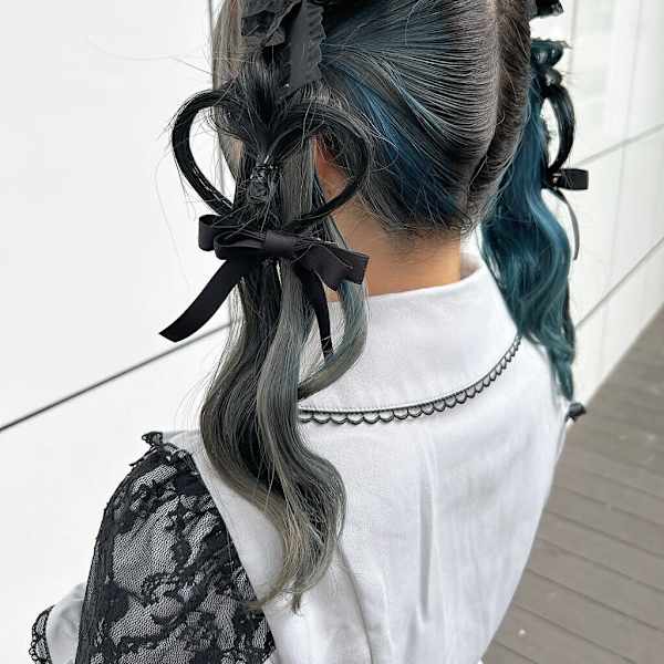 【Lolonois中津】ツインハートアレンジ