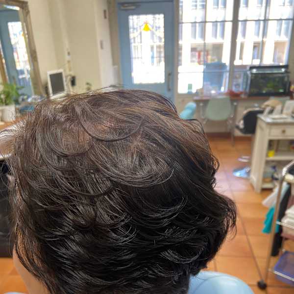 リエットサローネ×スタイル