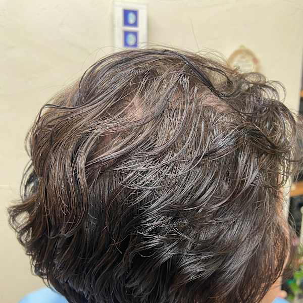 リエットサローネ×スタイル