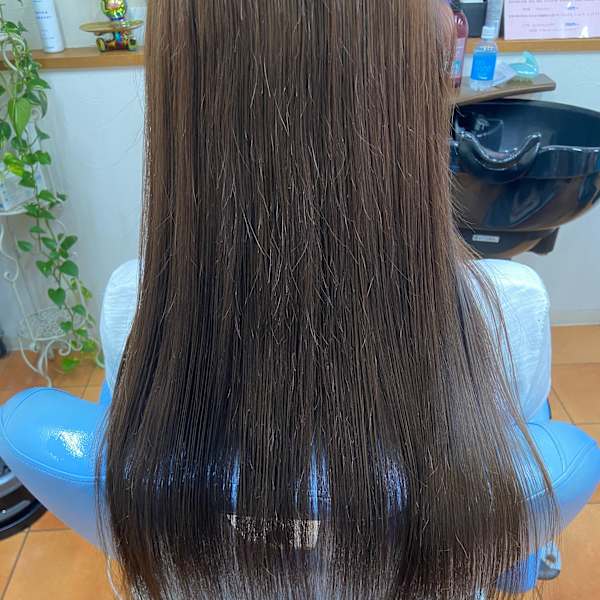 リエットサローネ×スタイル