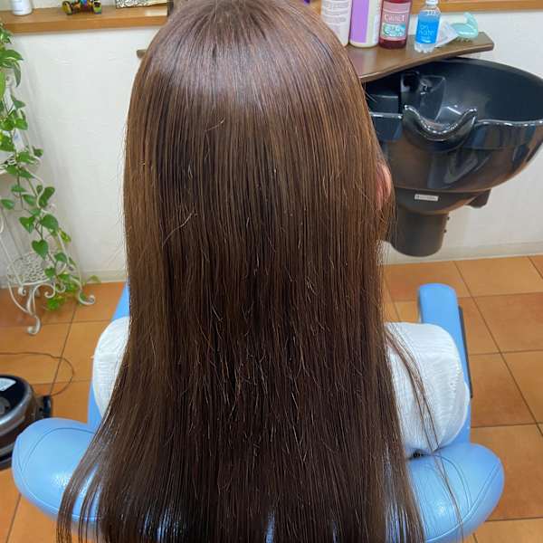 リエットサローネ×スタイル