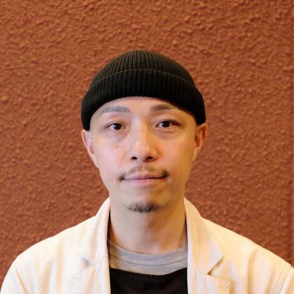 DAU BARBER SHOP 銀座【ダウバーバーショップ ギンザ】のスタッフ紹介。冨塚 悠騎