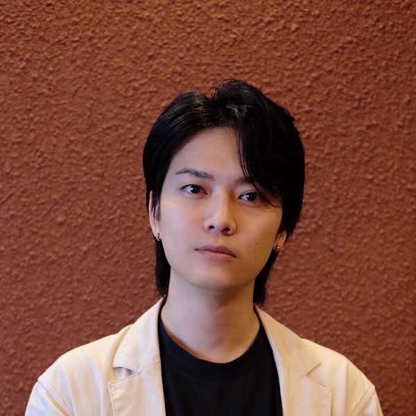 DAU BARBER SHOP 銀座【ダウバーバーショップ ギンザ】のスタッフ紹介。山縣 秋音