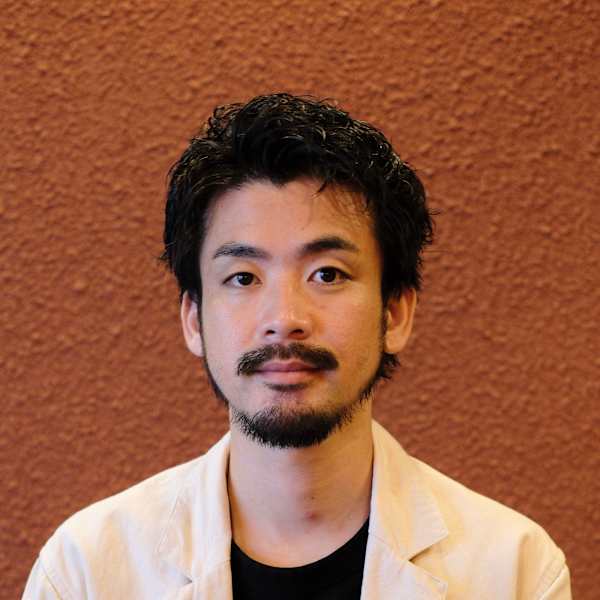 DAU BARBER SHOP 銀座【ダウバーバーショップ ギンザ】のスタッフ紹介。淺野　陽介