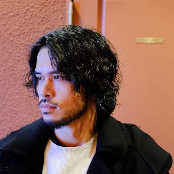 ロングスタイル