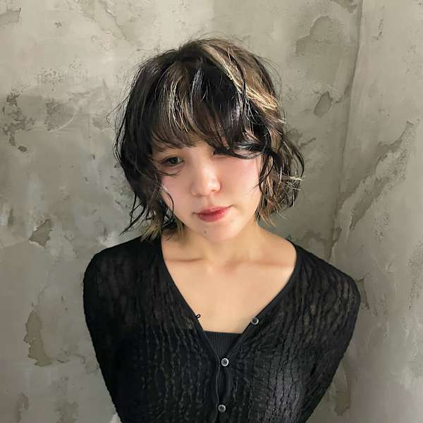 デザインカラー