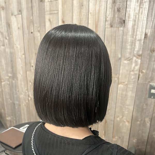 【Lolonois中津】酸性ストレート