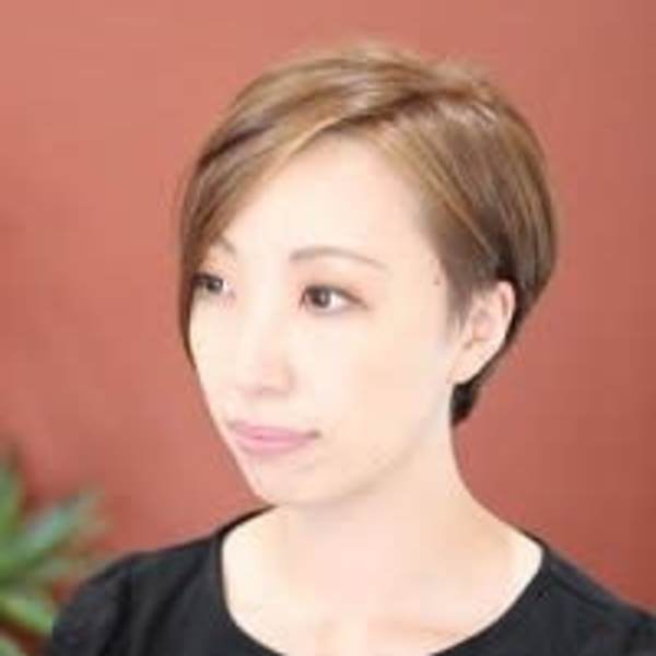 グラデュエイテットボブ