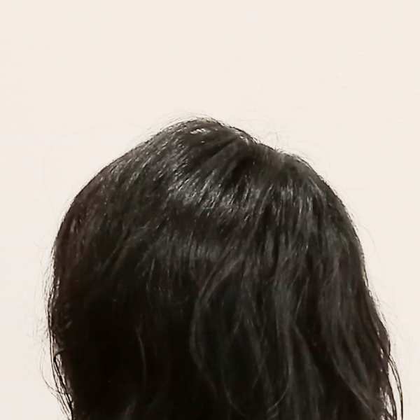 レイヤーカット|atelier cocoa