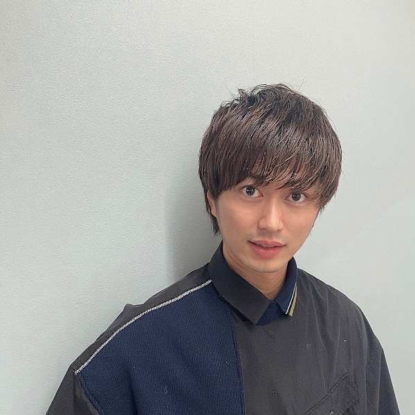 HAIR & MAKE EARTH 福岡天神赤坂店【ヘアメイクアース　フクオカテンジンアカサカテン】のスタッフ紹介。石川 周併