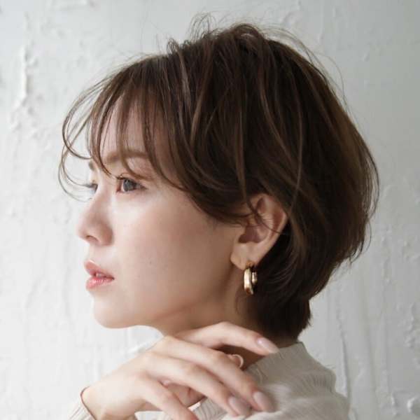 【Lolonois中津】シースルーショート|Lolonois 中津【ロロネー】