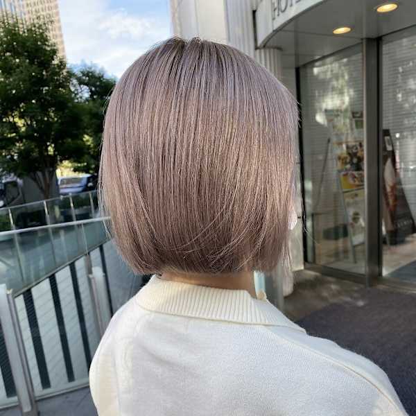 【Lolonois中津】ミルクティーベージュ|Lolonois 中津【ロロネー】