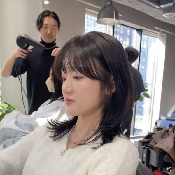 ハイレイヤー|TYCHE