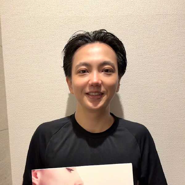 ヴィオーデ美容整体サロン 恵比寿店【ヴィオーデビヨウセイタイサロン エビステン】のスタッフ紹介。カワムラ ヤコ