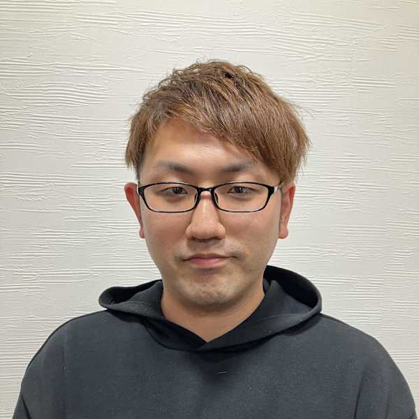 Lion Heart 長命ケ丘店【ライオン ハート】【ライオンハートチョウメイガオカテン】のスタッフ紹介。丸山 大佑