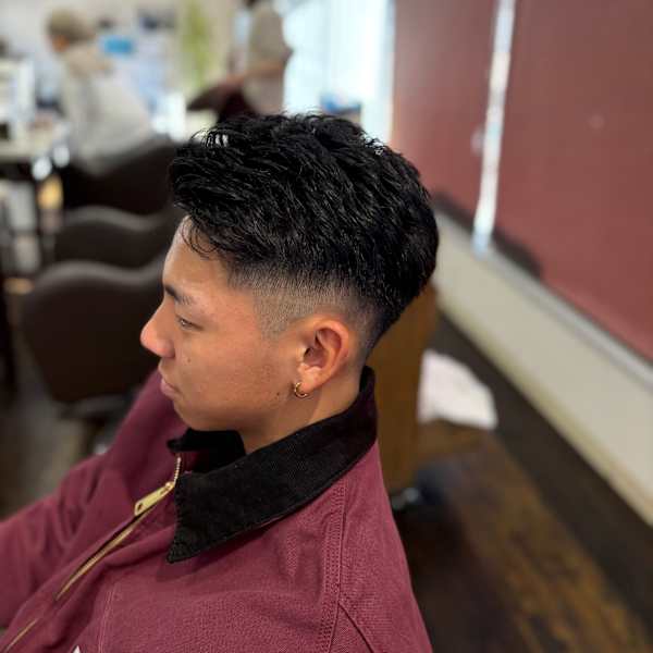 Lion Heart 長命ケ丘店×スタイル|Lion Heart 長命ケ丘店【ライオン ハート】