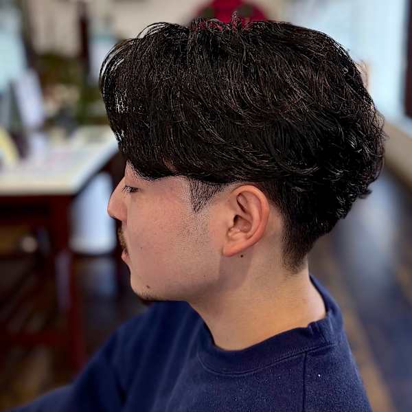 Lion Heart 長命ケ丘店×スタイル|Lion Heart 長命ケ丘店【ライオン ハート】