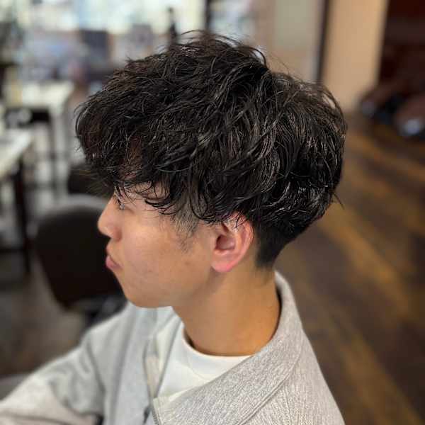 Lion Heart 長命ケ丘店×スタイル|Lion Heart 長命ケ丘店【ライオン ハート】