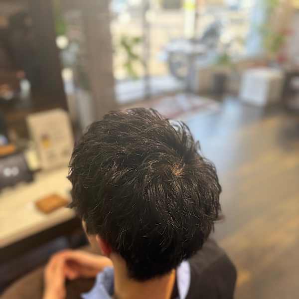 Lion Heart 長命ケ丘店×スタイル|Lion Heart 長命ケ丘店【ライオン ハート】