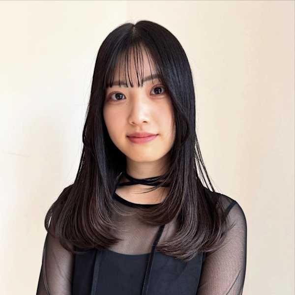 ケイ＊20〜30代ローレイヤー|SHICUNE